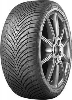 Kumho Solus 4S HA32 155/80R13