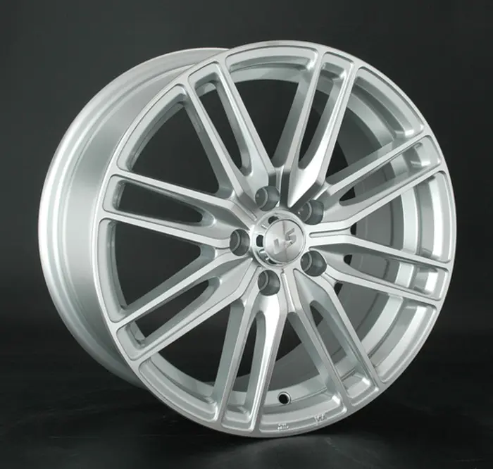 LS wheels LS 760 7,5x17 5*114,3 Et:40 Dia:73,1 SF