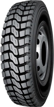 Terraking Terraking HS918 12/0 R20 156/153J 20pr (Ведущая)