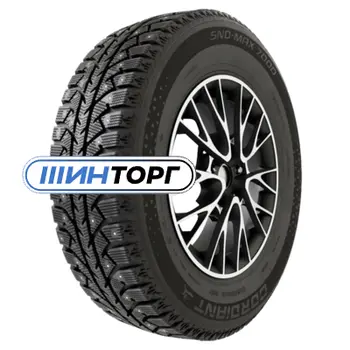 Cordiant Sno-Max 7000 195/55 R15 89T