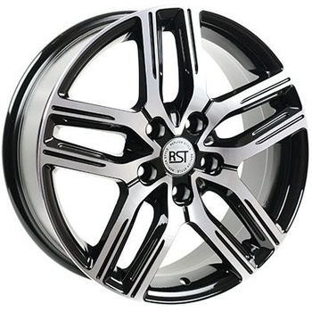 RST RST R127 7x17 5*114,3 Et:47 Dia:67,1 BD