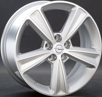 Replica LA Replica LA OPL38 7x17 5*105 Et:42 Dia:56,6 S