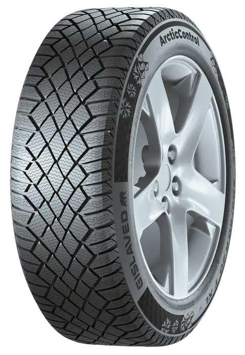 Gislaved ArcticControl 235/60 R17 106T