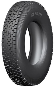 Tornado Tornado GL267D 315/70 R22,5 156/150L (154/150M) 20pr (Ведущая)
