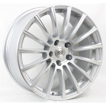 RST RST R108 8x18 5*108 Et:42,5 Dia:63,3 Silver