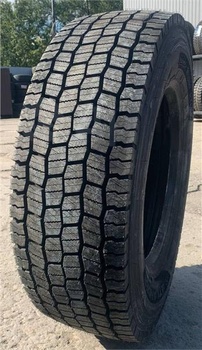 Atlander Atlander Winter ATL08 315/80 R22,5 157/154L 20pr (Ведущая)