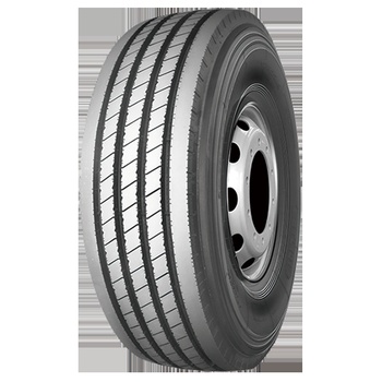 Kapsen Kapsen HS101 295/80 R22,5 152/149M 18pr (Рулевая)