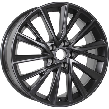 Premium Series Premium Series КР010 7,5x18 5*112 Et:39 Dia:66,6 Fury black