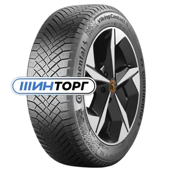 Continental VikingContact 8 245/50 R19 105T