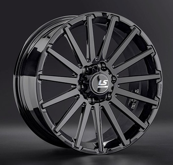 LS Forged FG32 8x20 6*114,3 Et:46 Dia:67,1 bk