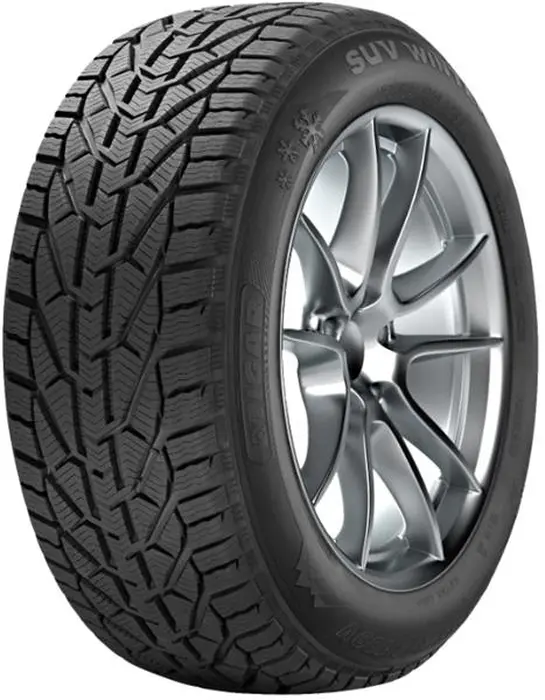 Tigar SUV Winter 215/65R17 99V