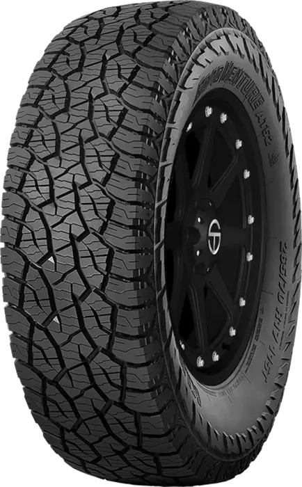Kumho Road Venture AT52 265/65R18 114T