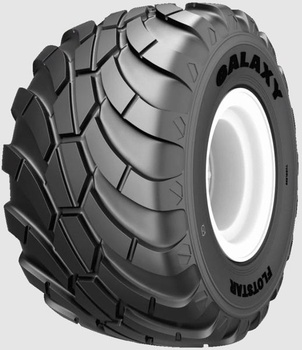 Galaxy Galaxy Flotstar Steel Belted   165D