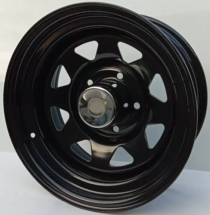 Magnum MG81B 8x15 5*139,7 Et:-19 Dia:110,5 B
