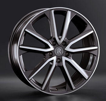 Replay Replay V85 7,5x19 5*108 Et:50 Dia:63,3 GMF