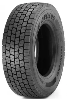 Aeolus Neo Allroads D+ 295/60 R22,5 150/147K 18pr (Ведущая)