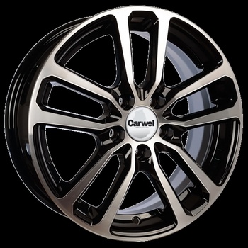 Carwel Донты 6x15 5*112 Et:43 Dia:57,1 AB