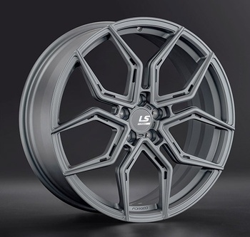 LS Forged LS Forged FG27 8,5x20 5*114,3 Et:45 Dia:67,1 MGM