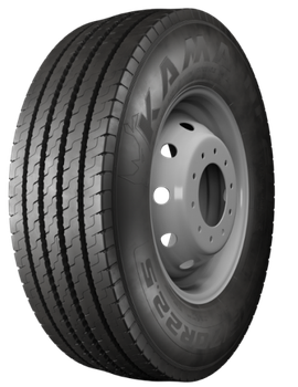 Кама NF 202 235/75 R17,5 132/130M 0pr (Рулевая)