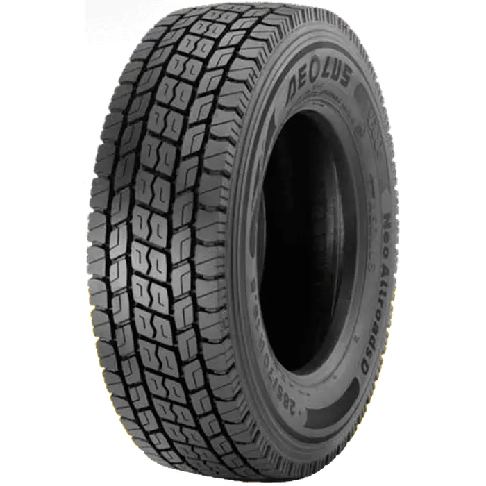 Aeolus NEO ALLROADS D 215/75 R17,5 135/133J 18pr (Ведущая)