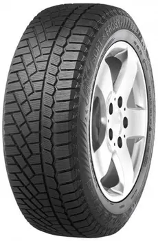Gislaved Soft Frost 200 185/65 R15 92T