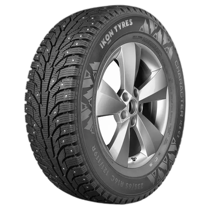 IKON Character Ice C2 155/70 R13C 90/89R