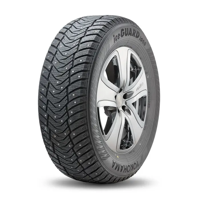 Yokohama iceGuard Stud iG65 245/50 R19 105T