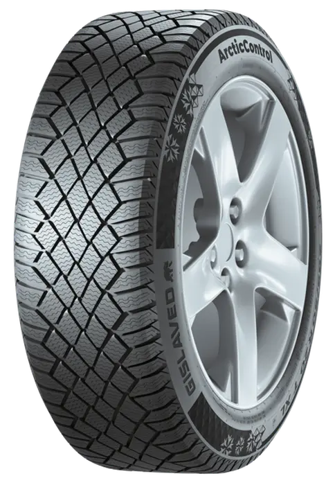 Gislaved ArcticControl 215/65R17 103T