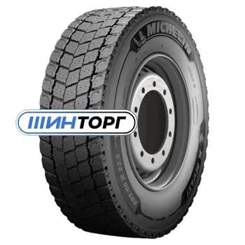 Michelin X Multi D 315/60 R22.5C 152/148L