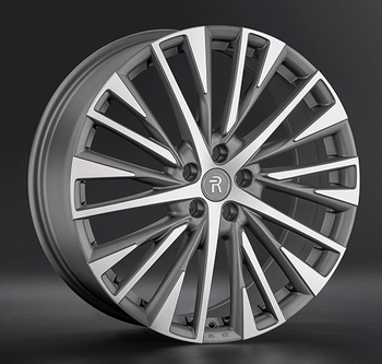 Replay Replay JA1 8x21 5*108 Et:41 Dia:65,1 MGMF