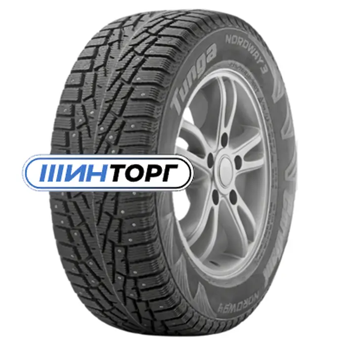 Tunga Nordway 3 185/65 R15 92Q