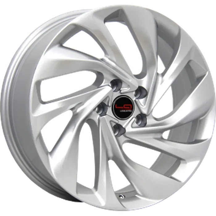 Replica Concept CI 505 7x18 4*108 Et:29 Dia:65,1 Silver