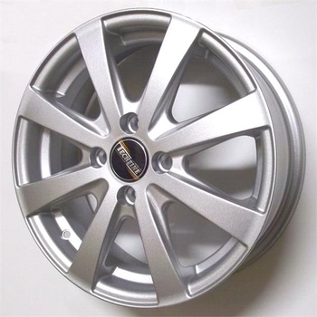 Tech Line Tech Line 534 5,5x15 4*100 Et:45 Dia:54,1 S