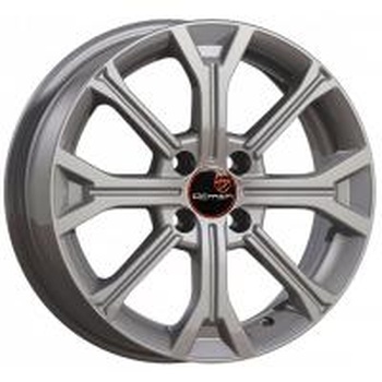 RST RST R198 6,5x18 5*108 Et:33 Dia:60,1 S