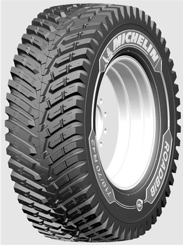 Michelin Michelin Roadbib   158D (155E) 0