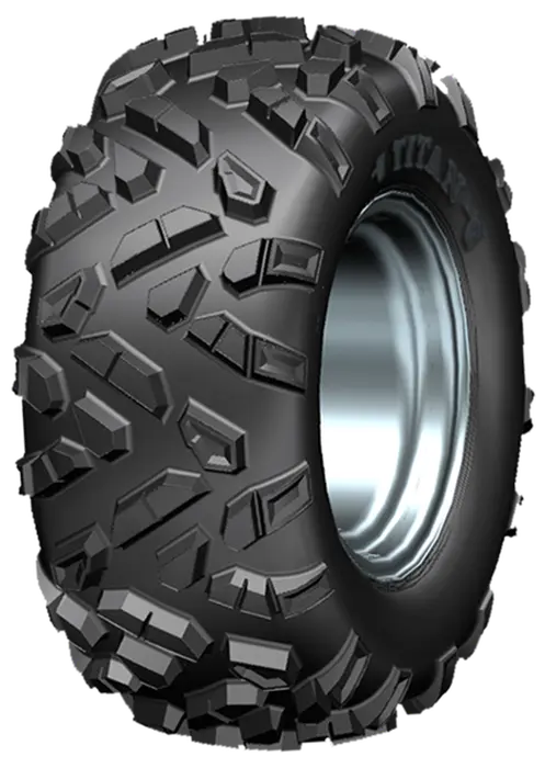 Titan 689 8/26 R14 0pr