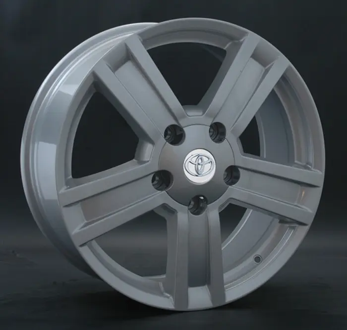 Replica LA TY86 8,5x20 5*150 Et:60 Dia:110,1 S