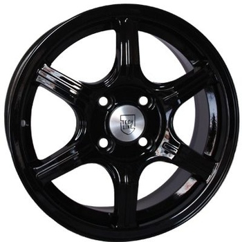 Tech Line Tech Line 433 5,5x14 4*98 Et:38 Dia:58,6 BL