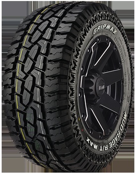 Gripmax Gripmax Mud Rage R/T Max  265/65R17 120/117Q