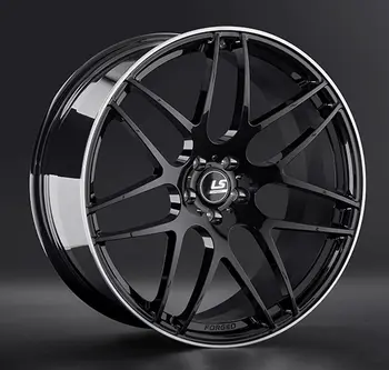 LS Forged FG09 11x21 5*112 Et:42 Dia:66,6 bkl
