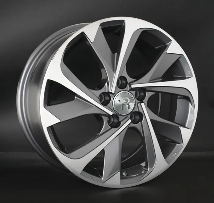 Replay LX73 7x17 5*114,3 Et:35 Dia:60,1 GMF