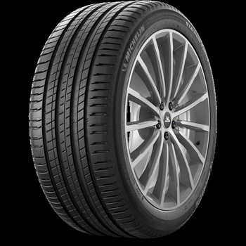 Michelin Latitude Sport 3 255/55R18 109V RunFlat
