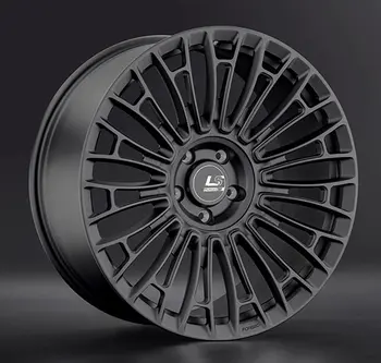 LS Forged FG25 9,5x22 5*130 Et:71 Dia:71,6 MB