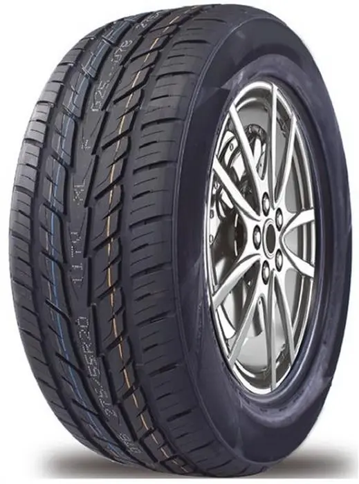 Sonix Prime UHP 07 285/45R22 114V