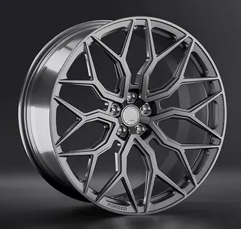 LS Forged FG13 9,5x22 5*114,3 Et:47 Dia:67,1 MGM