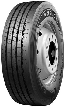 Kumho Kumho KXS10 315/80 R22,5 156/154L 20pr (Рулевая)