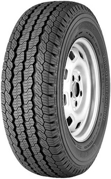 Continental Continental VancoFourSeason 2 225/55R17 101H RunFlat