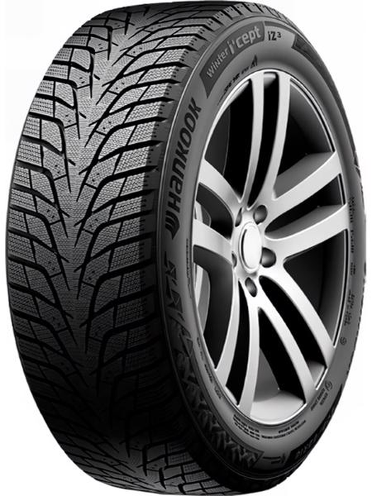 Hankook WinteR i*cept IZ3 W636 245/40R18 97H