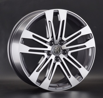 Replay Replay A159 8x19 5*112 Et:39 Dia:66,6 GMF