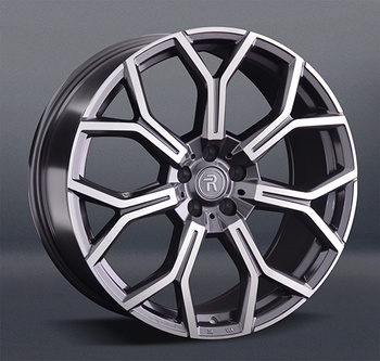 Replay Replay B238 9,5x21 5*112 Et:37 Dia:66,6 GMF